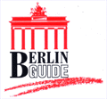 Berlin Guide - Logo